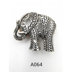 ELEPHANT INDIEN ABHIJEET